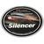 Леска плетеная SAVAGE GEAR HD8 Silencer Braid 120m 0.12mm 6.3kg Green, фото 