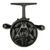 Катушка зимняя 13 FISHING Descent Ice Reel 2.7 LH, фото , изображение 3