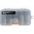 Коробка для приманок SAVAGE GEAR Lurebox 1A Smoke 13,8X7,7X3,1cm, фото 