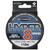 Леска плетеная R.T. Hyper 8-Braid 110m 0,15mm 9,0kg Grey, фото 