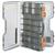 Коробка для приманок SAVAGE GEAR Lurebox 2 Sided Smoke Large 29,5X20,5X6,2cm, фото , изображение 3