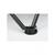 Кресло складное DAM Foldable Chair with Bottle Holder, 4,0kg Steel, max,130kg, Pillow, +Transp, Bag, фото , изображение 4