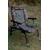 Кресло складное Prologic Avenger Comfort Camo Chair 5,5kg, фото , изображение 7