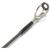 Спиннинг Favorite Vizor VZR-802H, 2.40m 10-35g Fast, фото , изображение 6