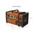 Аккумулятор литиевый  Titanat 12V 105Ah LiFePO4 ALIUS, фото , изображение 3