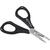 Ножницы SG Braid And Splitring Scissors 11cm, фото , изображение 5