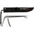 Инструмент для извлечения крючков SAVAGE GEAR Pistol Deep Throat Hookout 22,5cm 43845, фото , изображение 2