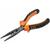 Плоскогубцы SAVAGE GEAR MP Splitring And Cut Pliers M  17,5cm, фото 