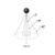Эхолот Deeper Smart Sonar CHIRP+