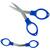 Ножницы складные Colmic Braid Scissors ST997, фото 
