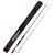 Удилище спиннинговое Shimano Zodias Spinning Solid tip EX-F 2,24m 7'4'' 2,5-11g 2pc, фото , изображение 3