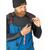Костюм зимний Norfin Tornado PRO 05 р.XXL, Размер: XXL, Расцветка: синий/чёрный, фото , изображение 7