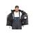 Костюм зимний плавающий Norfin APEX 2 FLT 06 р. XXXL, Размер: XXXL, фото , изображение 5