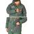 Костюм зимний Norfin DISCOVERY 3 06 р.XXXL, Размер: XXXL, Расцветка: зеленый, фото , изображение 6