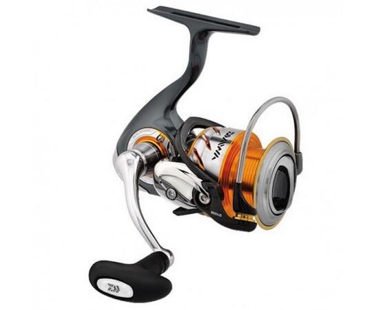 Катушка Daiwa Certate 3012, фото , изображение 2