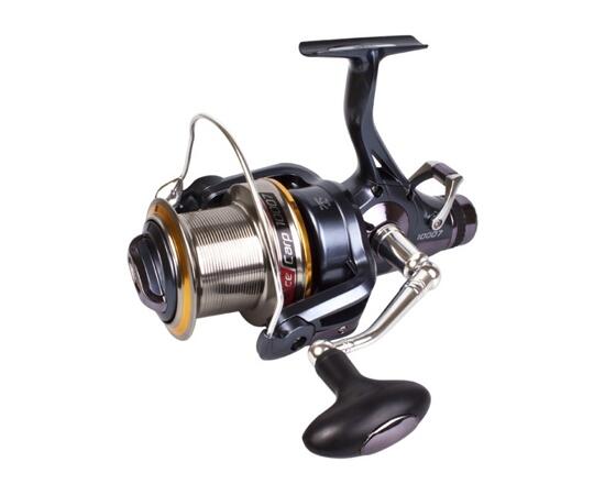 Катушка Mikado Ace Carp 10007, фото , изображение 2