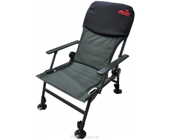 Кресло Tramp Fisherman Ultra TRF-041, фото , изображение 2