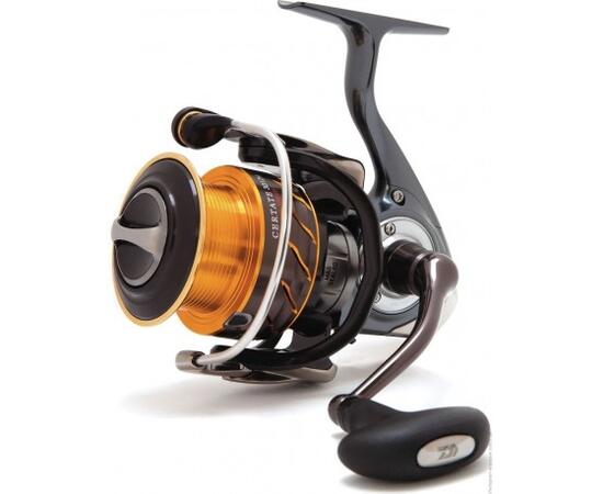 Катушка Daiwa Certate 3012H, фото , изображение 2