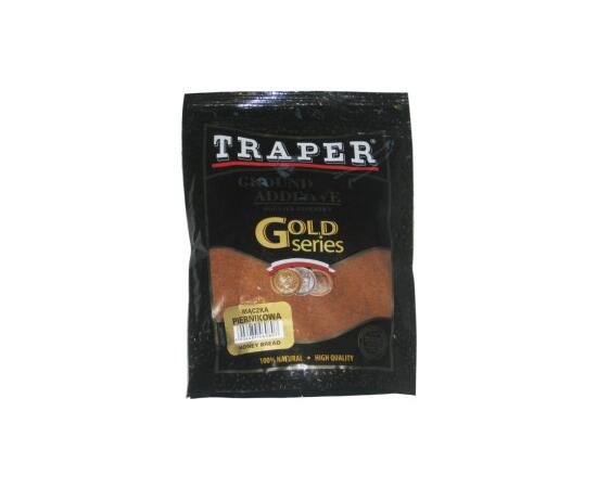 Добавка TRAPER Gold Пряничная Мука, фото , изображение 2