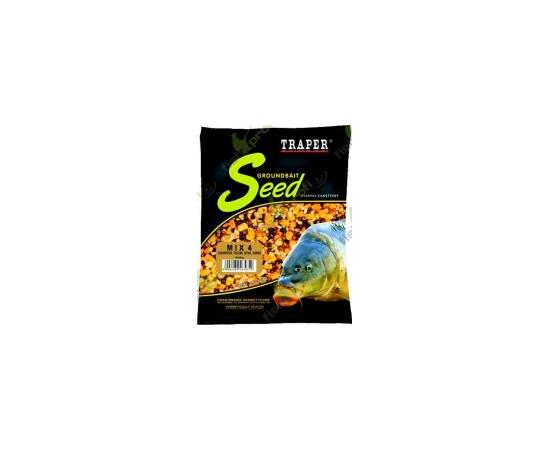 Добавка Traper Mix 4, фото , изображение 2