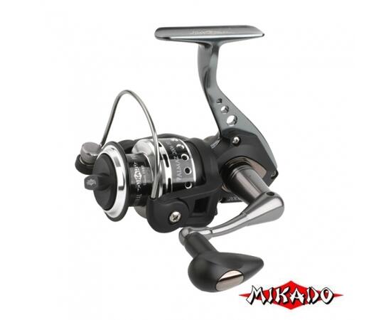 Катушка Mikado Almaz 3006 FD, фото , изображение 2