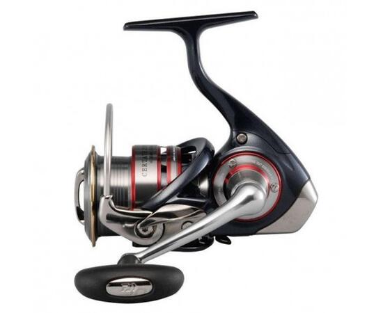 Катушка Daiwa Certate 2506H, фото , изображение 2