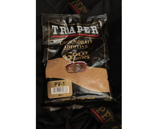 Добавка TRAPER Gold ПВ-1 Клей, фото , изображение 2