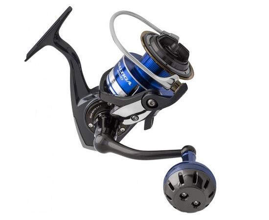 Катушка Daiwa Saltiga 4500, фото , изображение 2