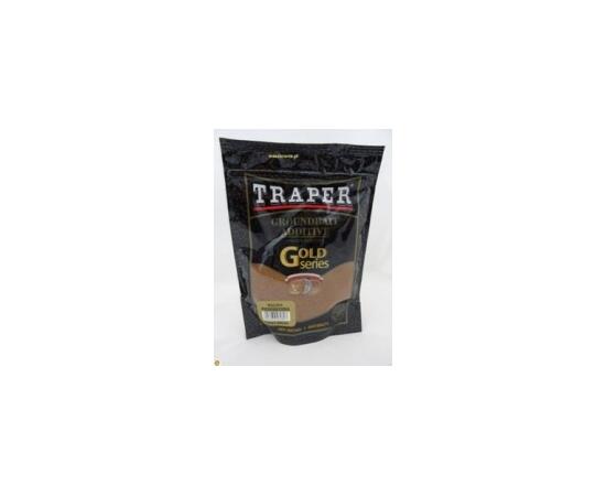 Добавка TRAPER Gold Жареные хлебные крошки, фото , изображение 2