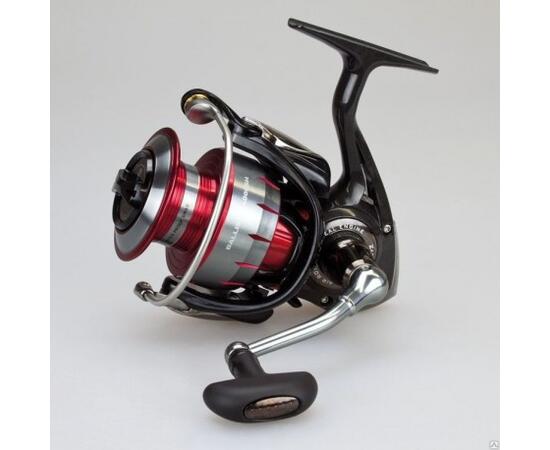 Катушка Daiwa Ballistic 2000SH, фото , изображение 2