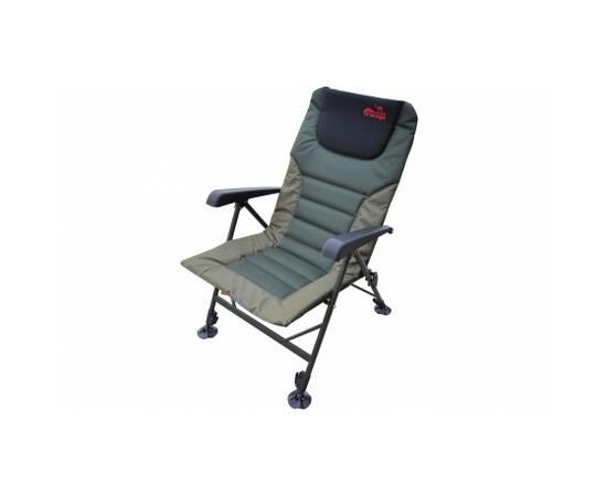 Кресло Tramp Deluxe TRF-042, фото , изображение 2