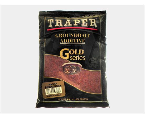 Добавка TRAPER Gold Мука пряничная, фото , изображение 2
