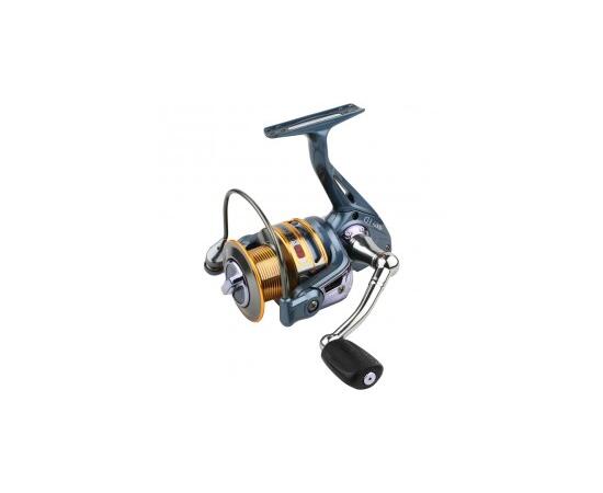 Катушка Mikado Desire 4009 FD, фото , изображение 2