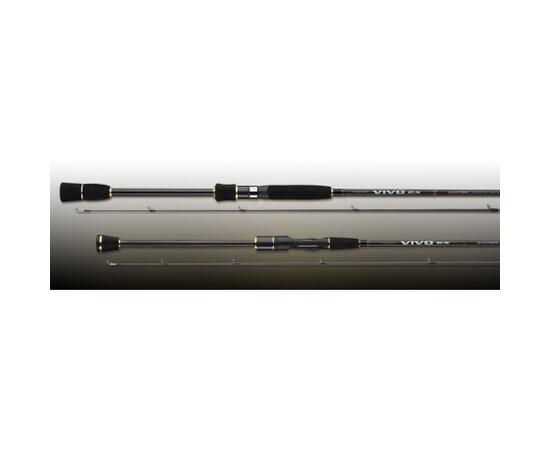 Graphiteleader Vivo EX GLVXS-762-ML, фото , изображение 2
