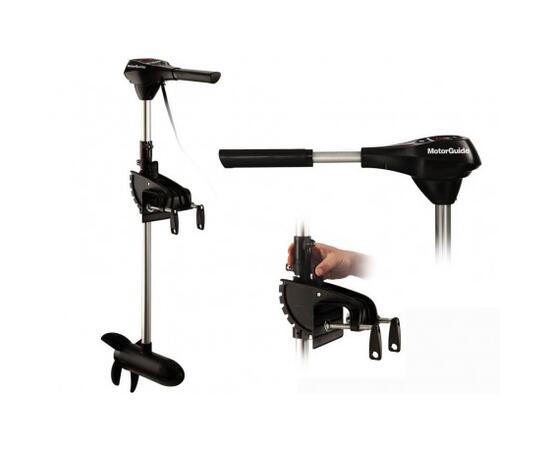 Лодочный электромотор MotorGuide R3-40 HT 36, фото , изображение 2
