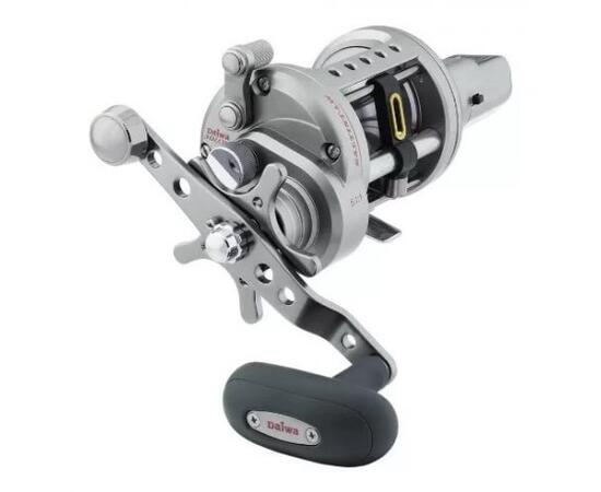 Катушка Daiwa Saltist LW 30LCHA, фото , изображение 2