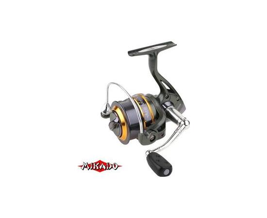 Катушка Mikado Ace Match 3006 FD, фото , изображение 2