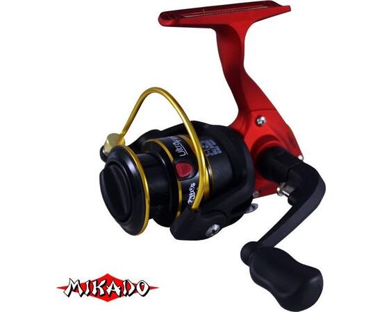 Катушка Mikado Ultrafine 303 FD, фото , изображение 2