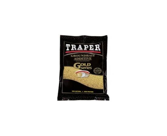 Добавка TRAPER Gold Кукурузный жмых, фото , изображение 2