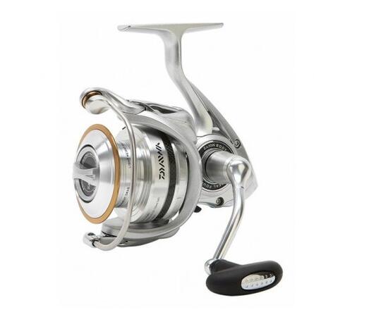 Катушка Daiwa Caldia 2500, фото , изображение 2