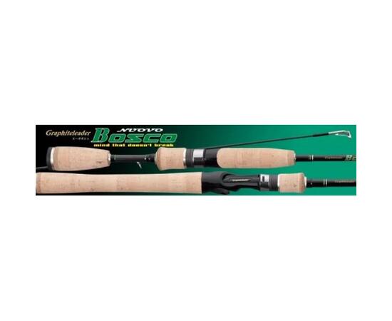 Graphiteleader Bosco Nuovo GLBNC-632ML, фото , изображение 2