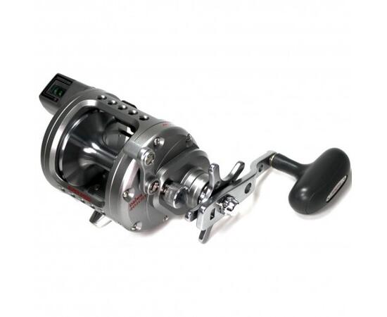 Катушка Daiwa Saltist LW 40 LCHA, фото , изображение 2