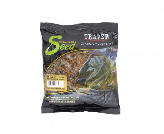 Добавка Traper Mix 3, фото , изображение 2