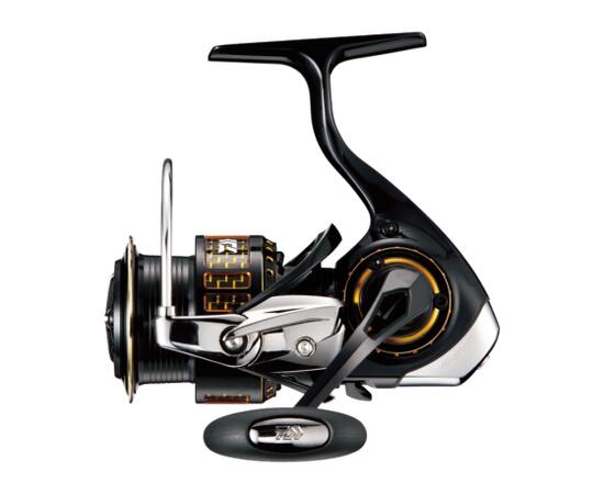 Катушка Daiwa Morethan 2510 PE-H, фото , изображение 2