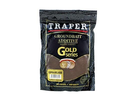 Добавка TRAPER Gold Копра-Меласса, фото , изображение 2