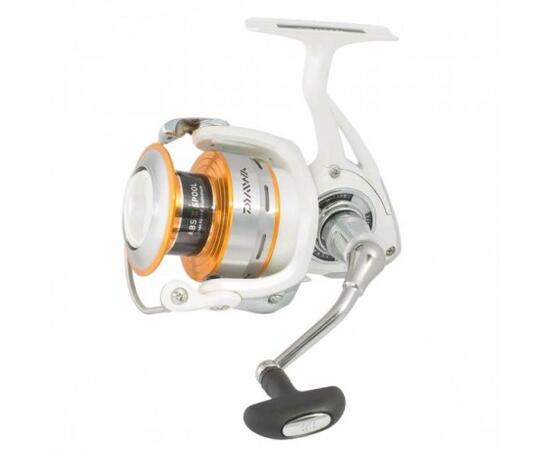 Катушка Daiwa Exceler Z 4000, фото , изображение 2