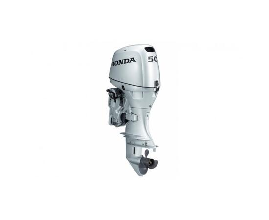 Лодочный мотор Honda BF50DK2-LR-TU, фото , изображение 2