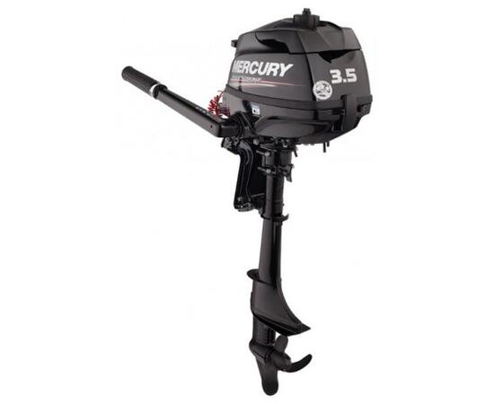 Лодочный мотор Mercury ME F 3.5 M (4-х тактный) MEF3.5MH, фото , изображение 2