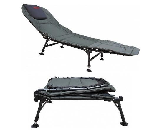 Раскладушка Carp Tramp TRF-029, фото , изображение 2