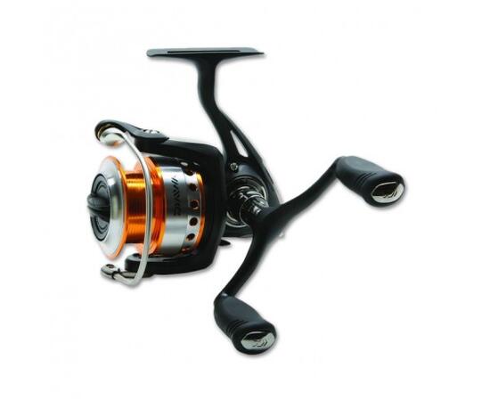 Катушка Team Daiwa Match 2508D, фото , изображение 2
